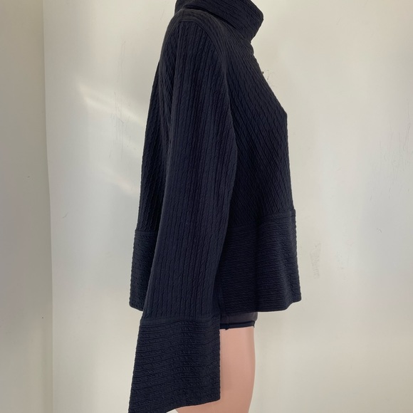 Lululemon Retreat Yourself Pullover In Black XS/S - Picture 5 of 10